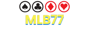 Logo MLB77