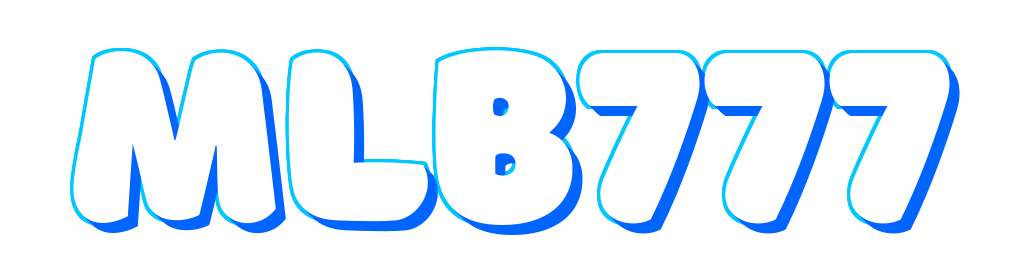 Logo MLB777